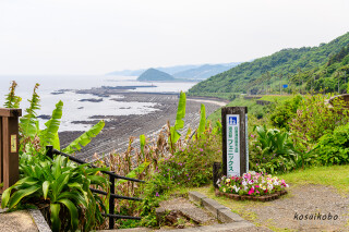 道の駅フェニックス