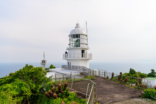 都井岬灯台