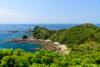 佐多岬