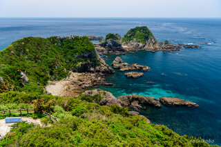 佐多岬