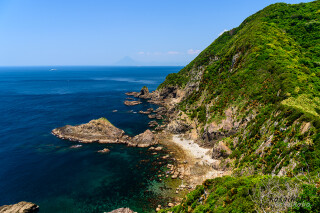 佐多岬