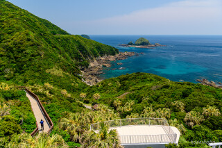 佐多岬