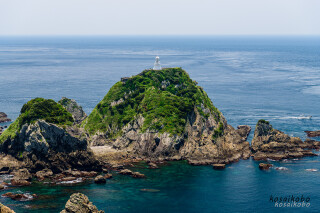佐多岬