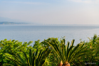 石油備蓄基地