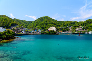 坊津