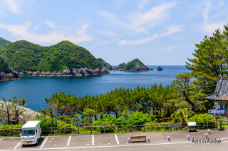 坊津