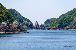 坊津