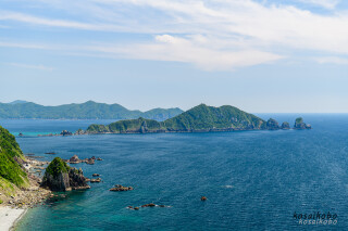 沖秋目島