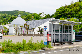 天草ロザリオ館