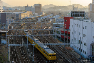 山陽本線