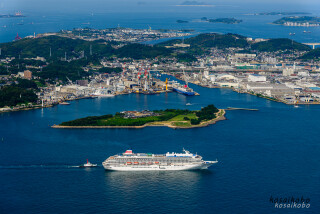 巌流島