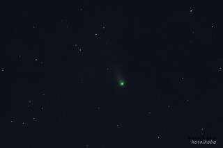 レモン彗星
