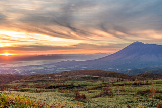 八幡平アスピーテライン