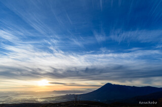 八幡平アスピーテライン