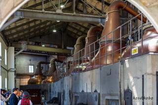 ニッカウヰスキー