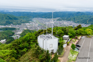 五老スカイタワー