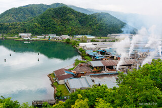 舞鶴引揚記念館