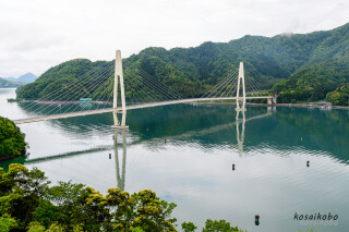 舞鶴クレインブリッジ