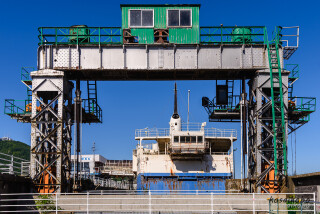 青函連絡船記念館