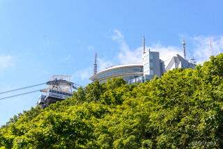 函館山ロープウェイ