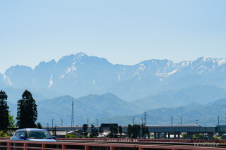 富山東パーキング