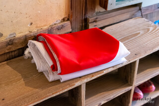 小豆島岬の分教場