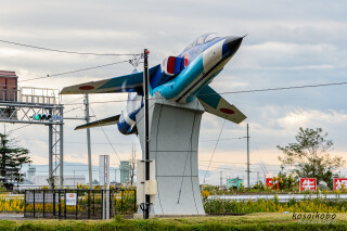 T-2超音速高等練習機