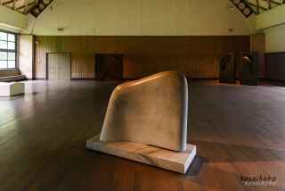 アルテピアッツァ美唄