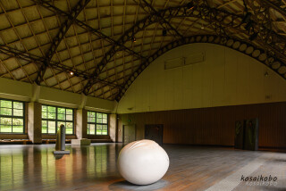 アルテピアッツァ美唄