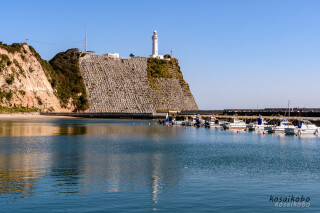 塩野埼灯台