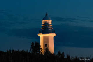 野島埼灯台