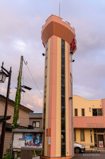 消防署浅虫分署