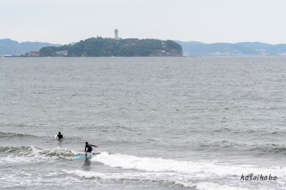 江の島