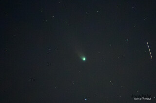 レモン彗星
