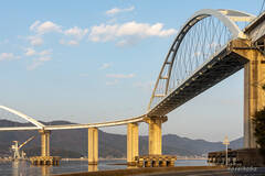 内海大橋