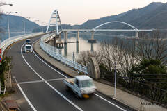 内海大橋