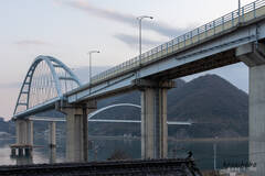 内海大橋