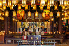 霊山寺